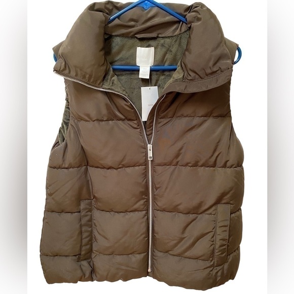 Ladies medium size vest NWT - Picture 1 of 6